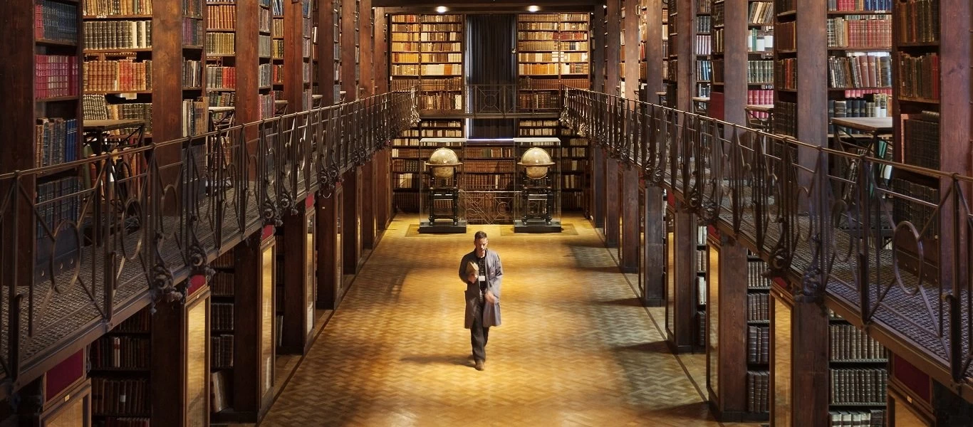 Λογιστής υπεξαίρεσε 1,3 εκατομμύρια δολάρια αγοράζοντας μελάνια εκτυπωτή